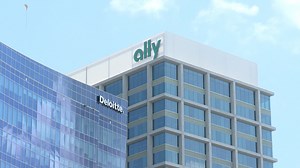 Ally Bank facing two class-action lawsuits stemming from alleged data breach