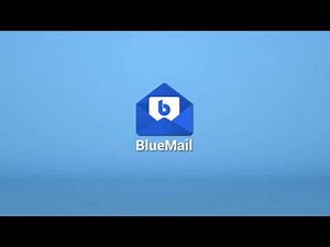 Making BlueMail Work For You | Spam List