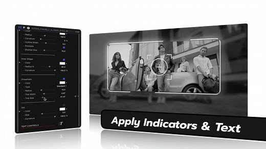  FocusPoint Pro  bit.ly/FocusPoint-Pro Professional Emphasis Tools...