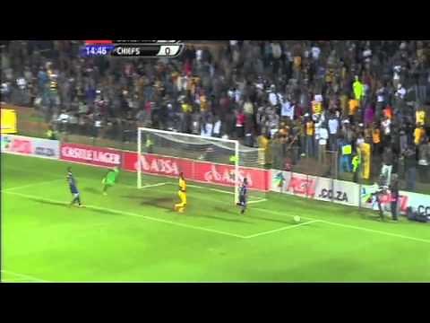 ITUMELENG KHUNE SAVES