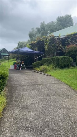 Big news from the not-so-glamorous side of cottage life… The cottages are getting new steps 👏 Because while we love a rustic, vineyard-tucked-away vibe, we don’t love guests doing an unexpected interpretive dance on the way to the door. New steps = safer arrivals, smoother suitcase drags, and one less thing for your Pinot-holding hand to worry about 🍷 Glow-ups come in many forms — sometimes it’s linen, sometimes it’s cedar hot tubs… and sometimes it’s just really solid steps. Stay tuned for th