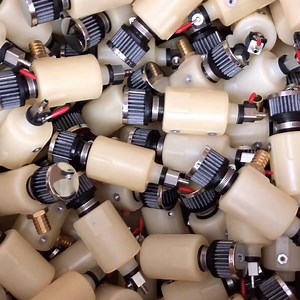 2.2K views · 27 reactions | Easy to install catch can/oil breather...