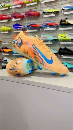 NIKE ZOOM MERCURIAL VAPOR 16 ELITE KM FG (FQ8683-801)
