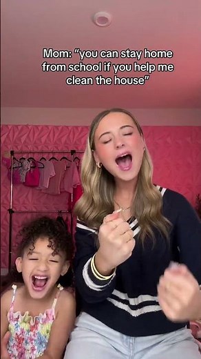 What’s your least favorite chore?