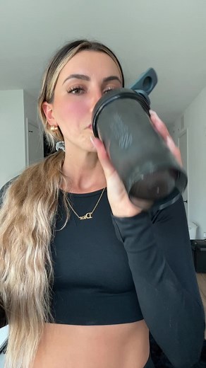 Beach Volleyball and Workout Queen: Abby Wetherington's Healthy Lifestyle