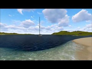 Tiny homes made from containers in Fiji