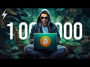 GAGNER 1 000 000 $ EN MOINS DE 10 ANS!