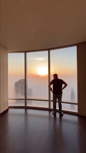 2 Bedroom Apartment in the Burj Khalifa, Dubai