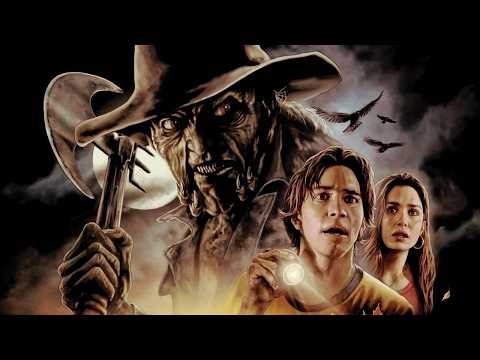 Jeepers Creepers | Movie Review and Discussion | Gina Philips | Justin Long