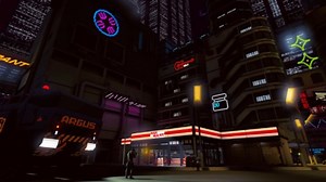 Due Process gets a new look & trailer