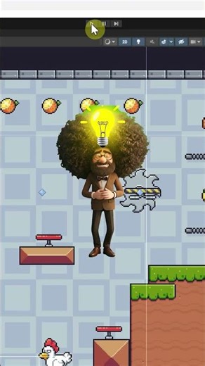 STOP Waiting! Instant Play Mode in Unity 🔥 #unity #gamedev