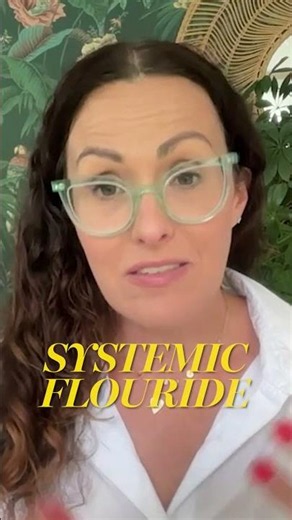 The Truth About Fluoride No One Talks About