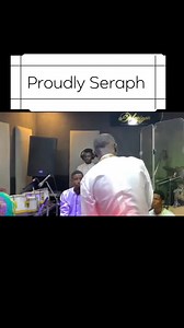 25 reactions | proudly Seraph Part 9 | Real Cherubim Seraphim | Facebook