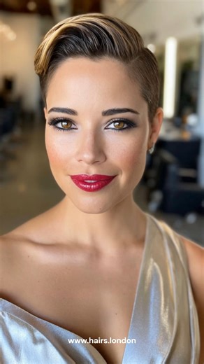 💫 27 Short Pixie Haircuts 2026 Short, chic, and full of attitude ✨💇‍♀️ These 2026 pixie cuts are all about confidence, texture, and effortless style. Ready for your bold new look? 💖 #PixieCut2026 #ShortHairTrend #ChicStyle #HairInspo #BoldBeauty | Ali's Style Insights