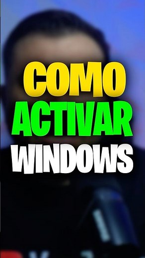 How to safely activate Windows #keysfan #windows #oem #asker357