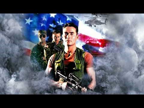 Dead Zone Command | Mark Dacascos (John Wick 4) | ACTION | Full Movie in English 💎