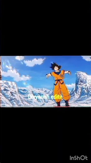 dream funk ✴️ guku edit 😅💀 #anime #animeedit