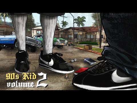 KING LIL G - Legendary (Lyric Video)
