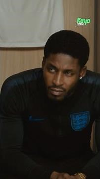Dear England Teaser