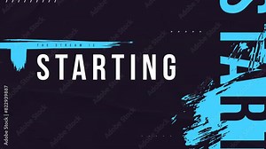 background - Comprehensive Collection of Stream Package Elements for Graphic Design and Streaming Enhancements