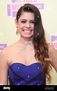Alex Frnka arriving at the 2012 'MTV Video Music Awards' held at the Staples Center in Los Angeles, CA, USA on September 6, 2012. Photo by Krista Kennell/ABACAPRESS.COM Stock Photo - Alamy