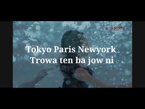 Billionaire Song Without Voice with Lyrics |Bhutanese Karaoke|