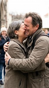 "I Wasn’t Searching for My First Love — Until a Student’s Assignment Found Him for Me. At sixty-two, you stop expecting life to surprise you. Your days fall into patterns: lectures you’ve taught for decades, novels you can quote without opening the book, evenings with lukewarm tea and essays stacked too high on the desk. I had made peace with that kind of quiet. Then December arrived. With it came the annual holiday project I assigned every year without much thought: Interview an older adult abo