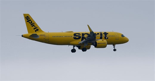 Here's why Spirit Airlines is ending service at MSP Airport