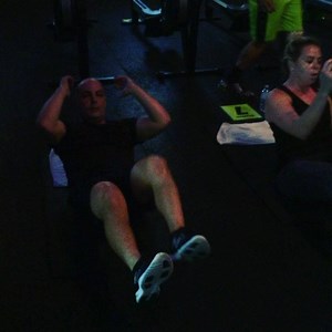 Even the 4pm class is a party this week! We might have to start a cover for Mike's Tuesday night shows. He still has room in his 7:45 encore though! #bodytek #grouppersonaltraining #highintensity #intervaltraining #southflorida #workout #bootcamp #gymlife #gainz #upperbody #everydayislegday #core #committobefit #sweatisfatcrying #motivation #determination #gymlife #groupworkout #feeltheburn #successtrains #failurecomplains | Bodytek Wilton Manors | Facebook