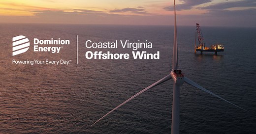 Wind Energy | CVOW | Dominion Energy