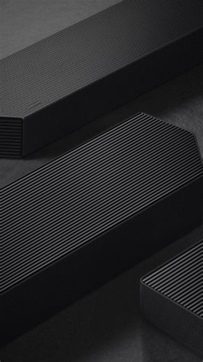 Samsung Soundbars continue to lead the way as the global top brand for the 11th consecutive year—thanks to you! Here’s to more immersive sound ahead 🎶💗 #QSeriesSoundbar #UltraSlimSoundbar #Soundbar #NeoQLED #QSymphony #CompleteYourShow #Samsung | Samsung Global