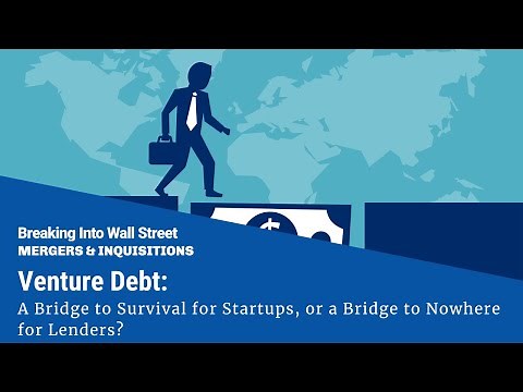 Venture Debt: A Bridge to Survival for Startups, or a Bridge to Nowhere for Lenders?