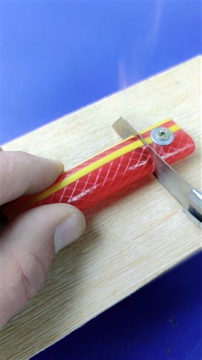 Stop installing wires like this! 🚫 Genius electrical secrets! #diy