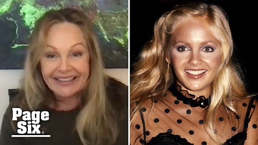 'Dallas' star Charlene Tilton opens up about her Hollywood experience as a teen
