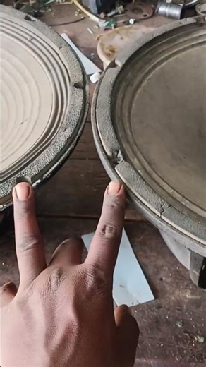 400w speaker voice coil setting |15" speaker voice coil price | #shorts #viral #speaker