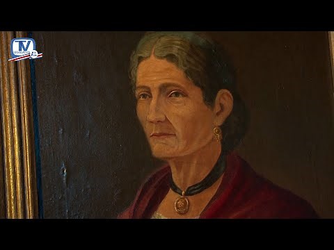 La General Pancha Carrasco: Heroína Nacional