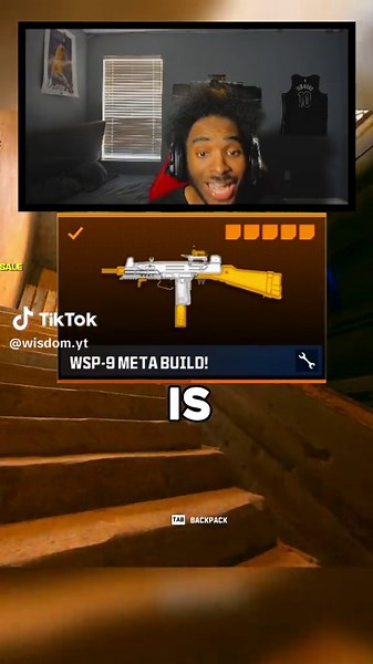 Mastering the *NEW BEST* WSP-9 Class in WARZONE3 for Season 4!