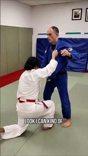 Mastering Double Kuzushi | Shintaro Higashi Judo Secrets