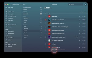 Removing Traces Of Uninstalled Software Mac
