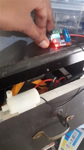 testing speed controlled 2#arduino #bass #like #subscribe #arduinoprojects