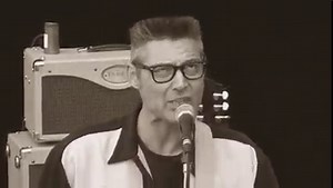 Hot Rod 56 (De Luxe with saxophone) : Peter Gun (cover Duane Eddy/Brand new Cadillac Vince Taylor)🤩😎🎼🎷🎷🎸🥁 ! | Wild Overalls