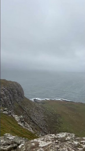 Nest Point Lighthouse #scotland #isleofskye #travel #europe #travelvlog #adventure