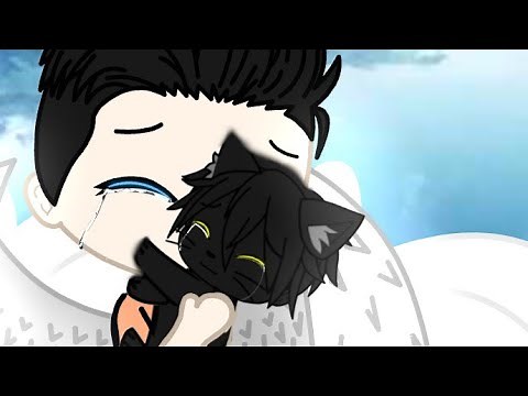 Gacha Club | Talking Kitty Cat - When Sylvester meet Steve and Gibson again 🥺 | Frozen in Time