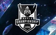 S4世界总决赛SSW VS SSB 第三场（英语）