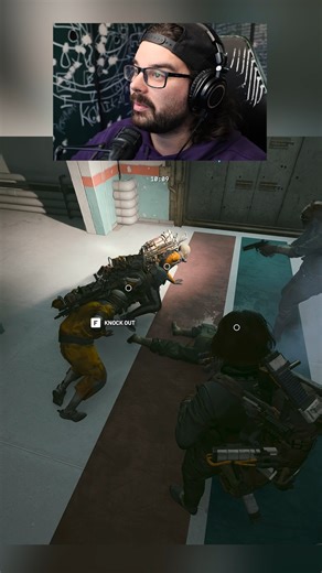 Human Centipede Arc Raiders with ⁨@Timmy2Cans⁩ #arcraider | Dr.Chubz