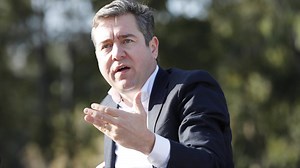 Diables rouges : Vincent Mannaert débarque pour rallumer la lumière à Tubize et régler le cas Tedesco