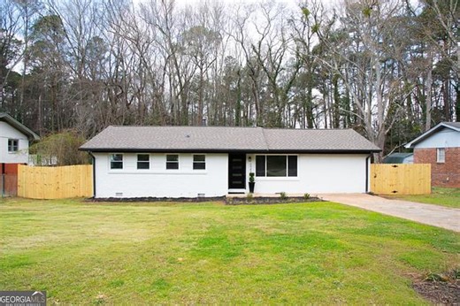 3985 Lindsey Dr, Decatur, GA 30035 | Estately 🧡 | MLS# 10710313