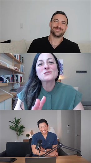 These are signs you may have pelvic floor dysfunction!This episode features Dr. Susie Gronski discussing the often overlooked importance of men's pelvic health, including conditions like pelvic pain, erectile dysfunction, and urinary issues. Learn about the anatomy, common symptoms, and the significance of pelvic floor therapy for men.