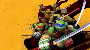 TMNT 2012 Cast and Characters - WACOCA ANIME