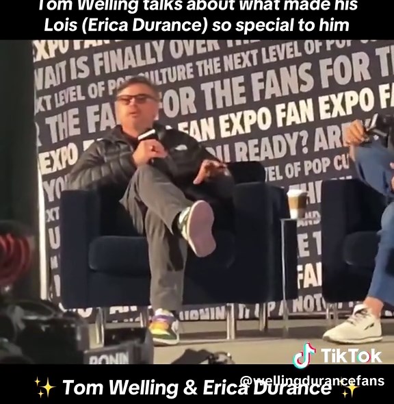 WellingDuranceFans on TikTok